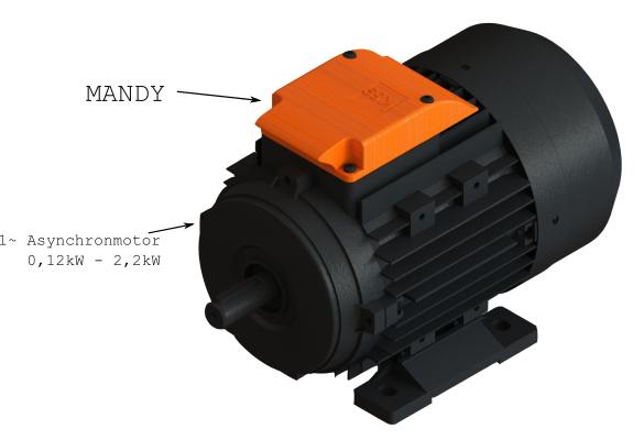 Mandy-Motor-Anlaufhilfe-ohne-Relais